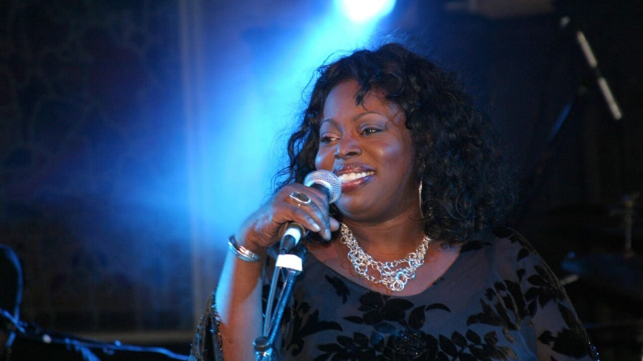 Angie Stone’s Wrongful Death Lawsuit Names Manufacturers And Drivers