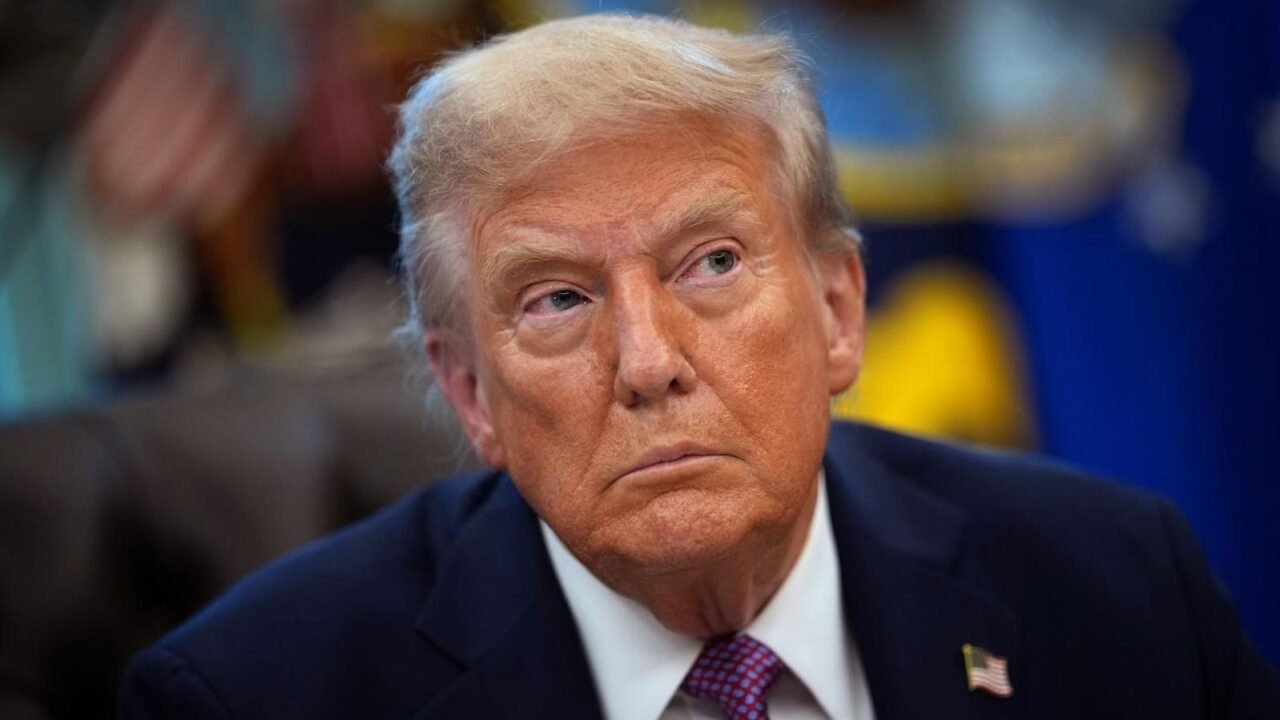 Trump Hasn’t Acknowledged Hispanic Heritage Month—Unlike In First Term