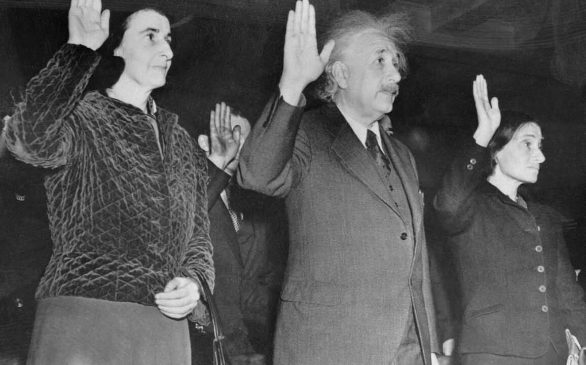 How Global Science Was Set Back A Century