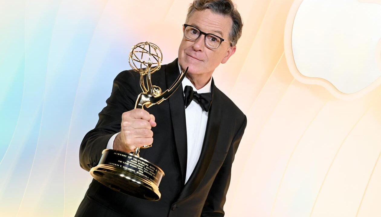 2025 Emmys Divides Viewers With Controversial Money Countdown