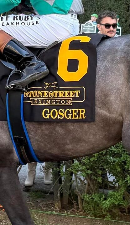 Pennsylvania Derby Offers Big Test On September 20