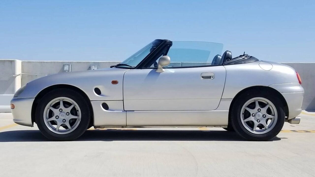 Ordinary JDM Cars Now Worth Way More Than You’d Expect