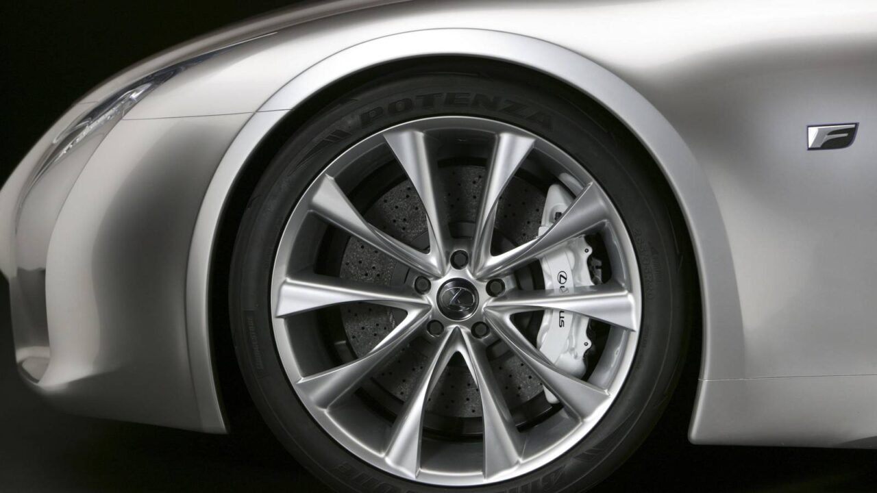 Lexus Sports Cars Vs German Rivals Which One Wins