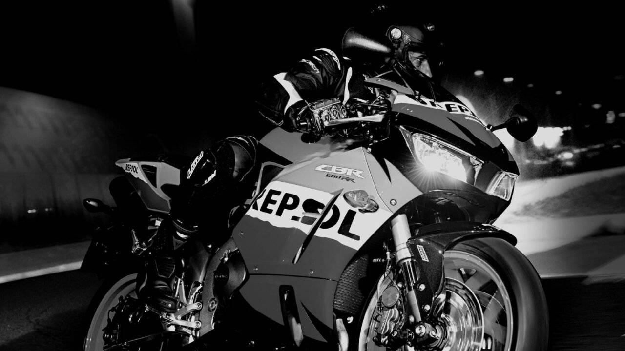 The Most Powerful Honda Middleweight Sports Bike In 2025 Is The CBR600RR