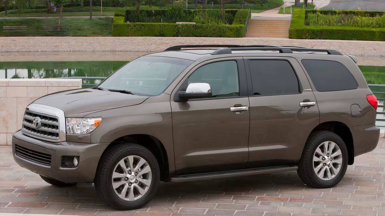 5 Japanese SUVs Most Likely To Reach 250,000 Miles