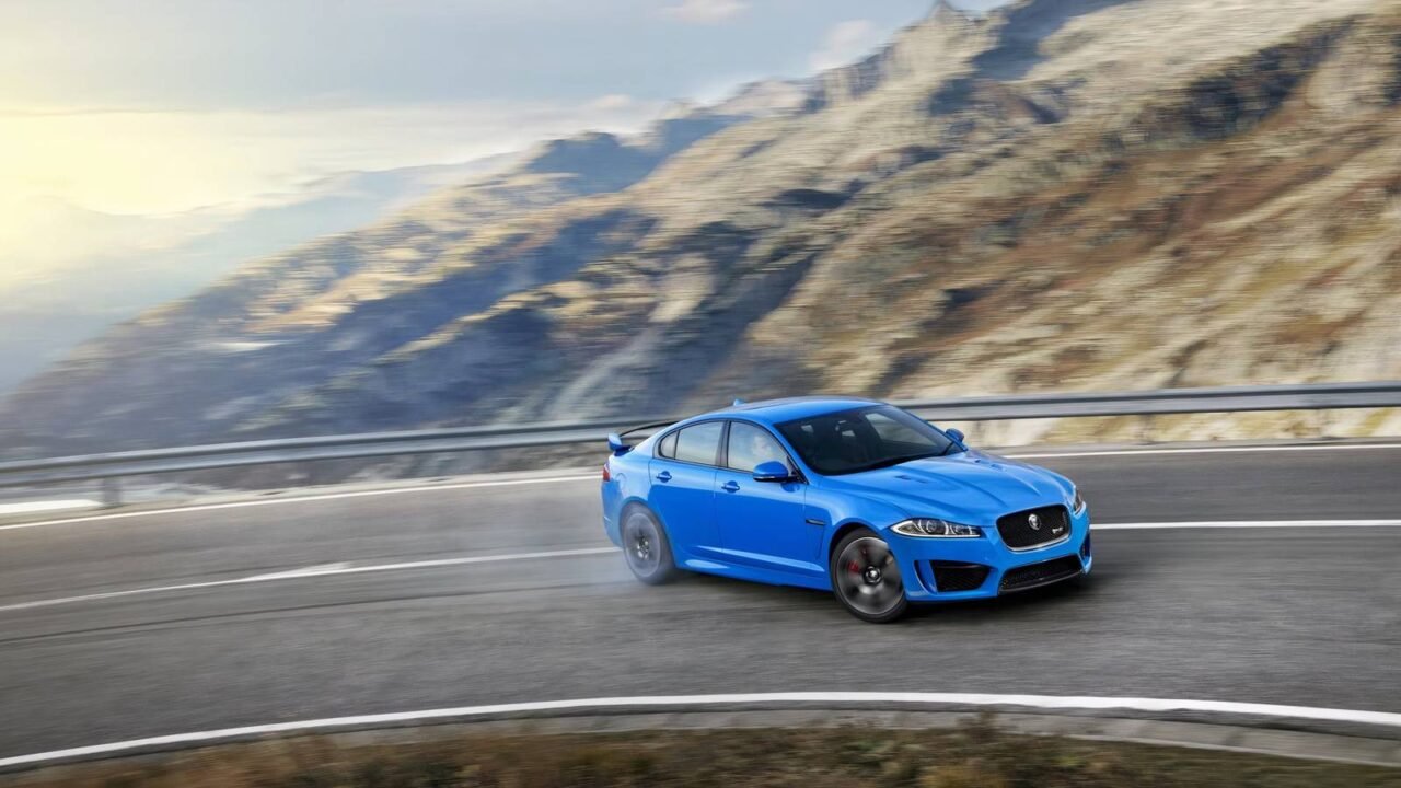 10 Performance Sedans That Are Criminally Underrated