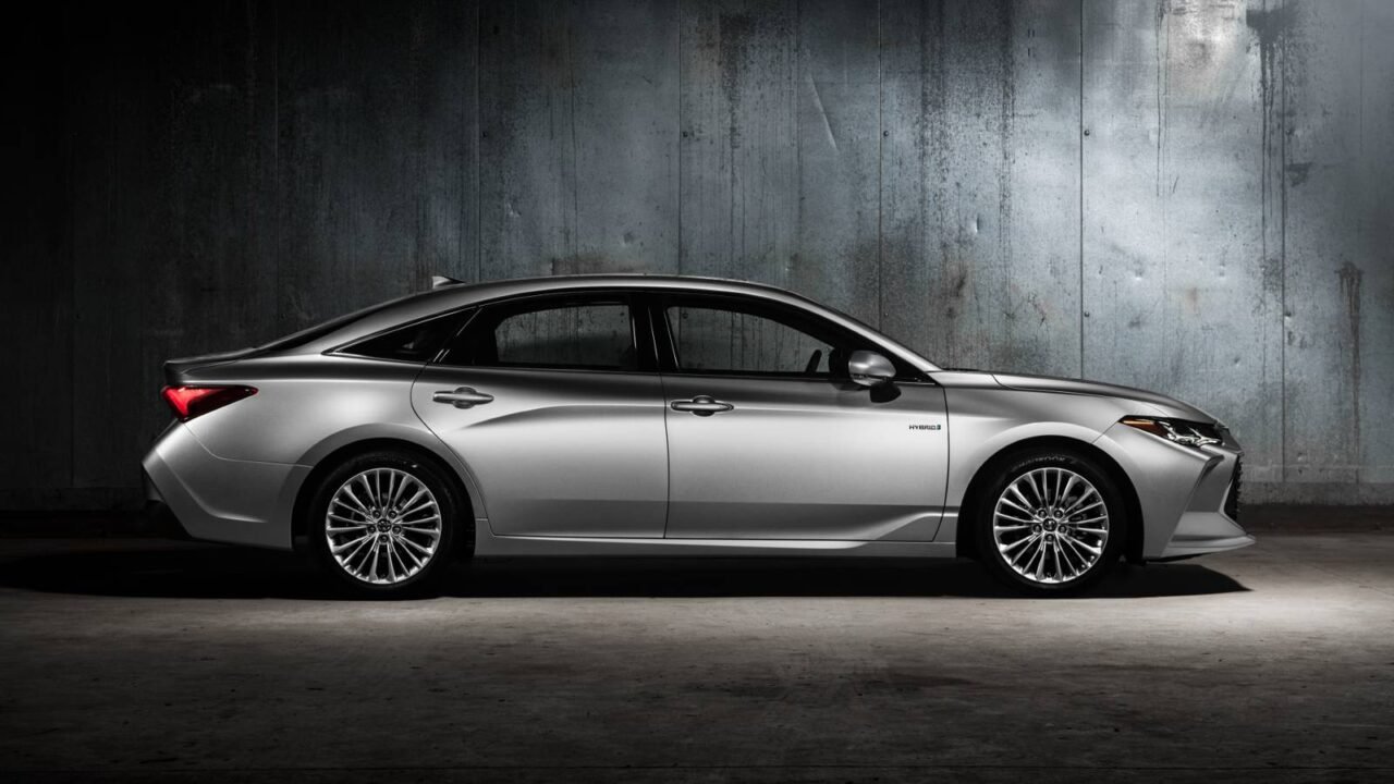 10 Best Long-Lasting Sedans That Rarely Need Repairs