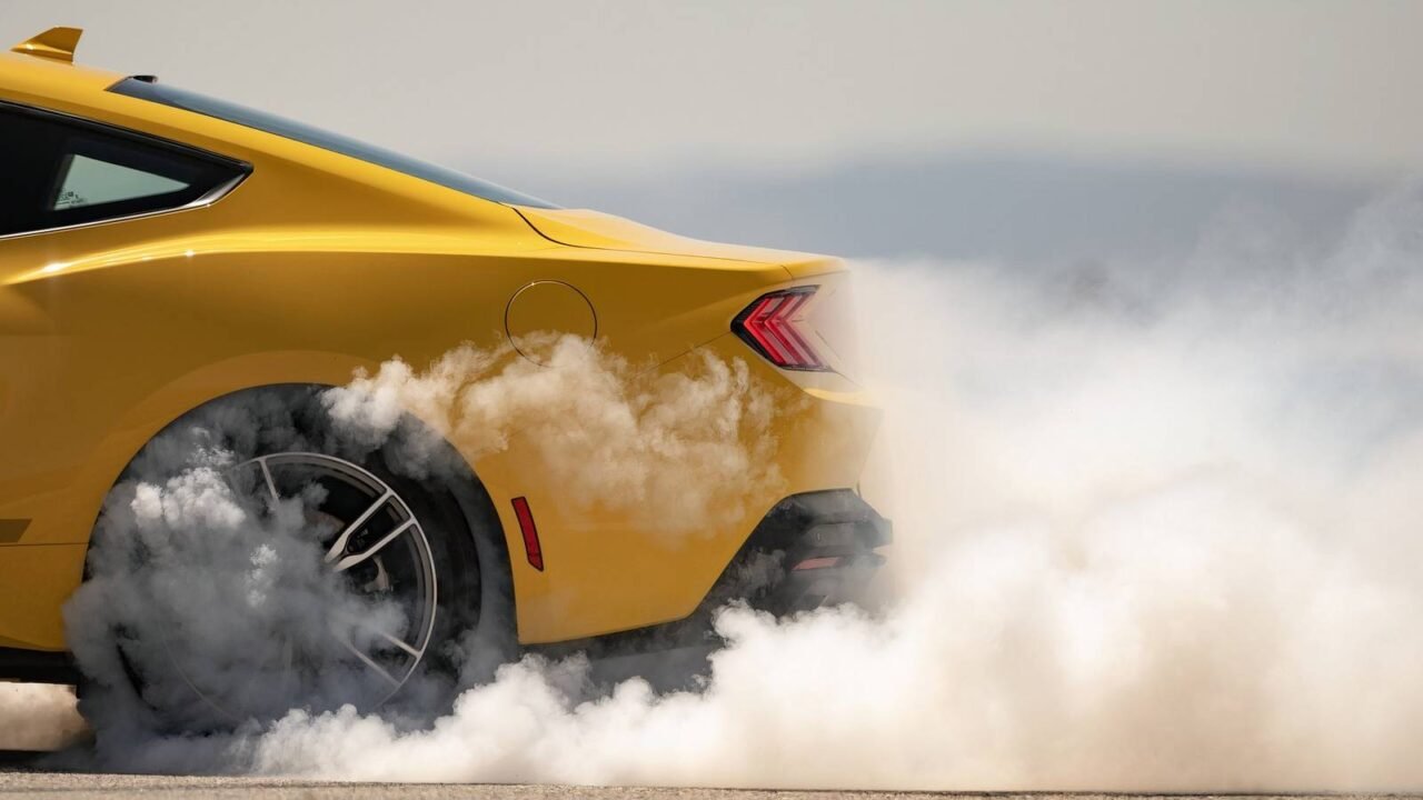 Fast Cars With Cheaper Insurance Costs