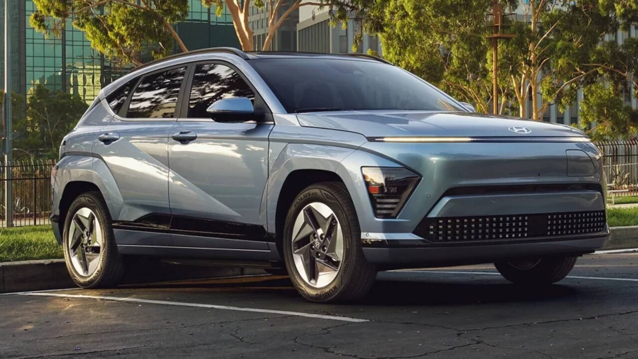10 Alternatives To The Kia Sportage Hybrid