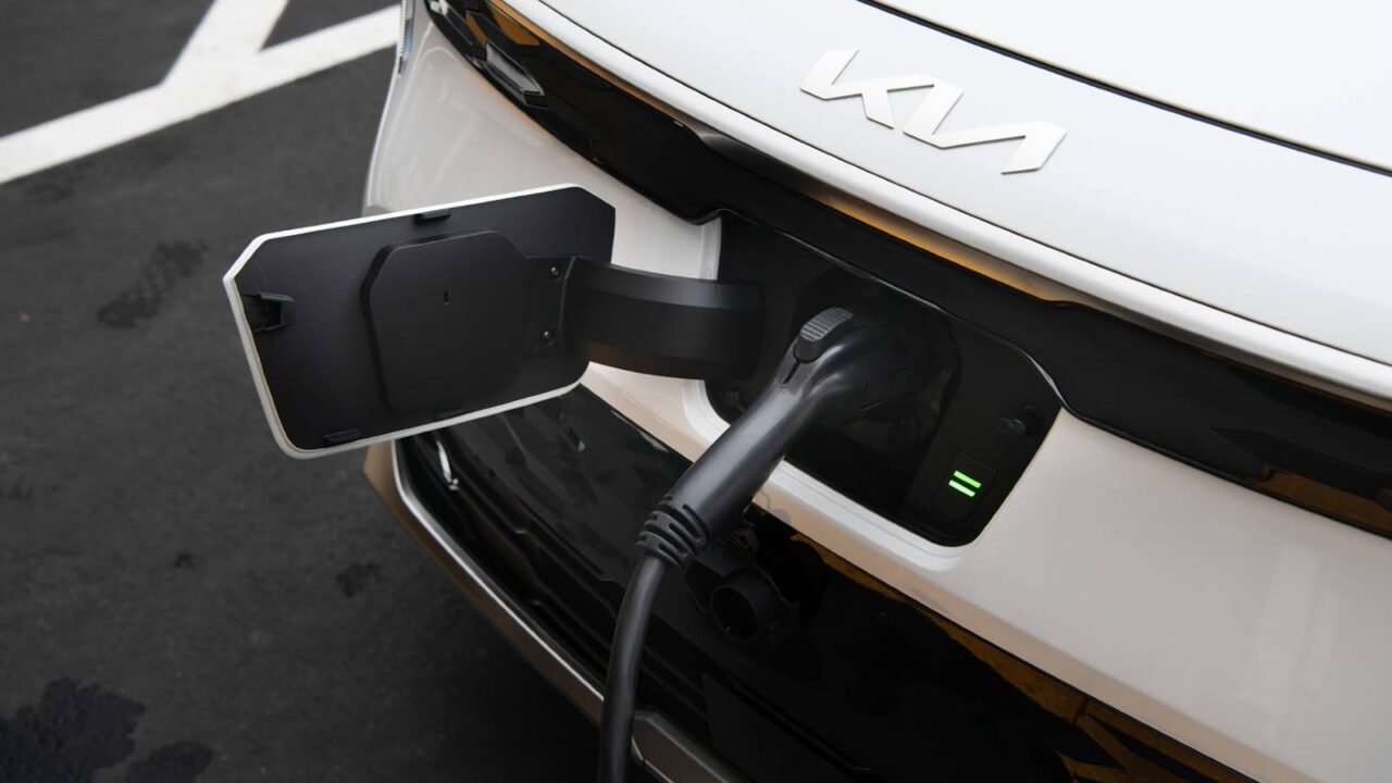 The Cheapest Kia EV You Can Buy In 2025 — And Is It Worth It?