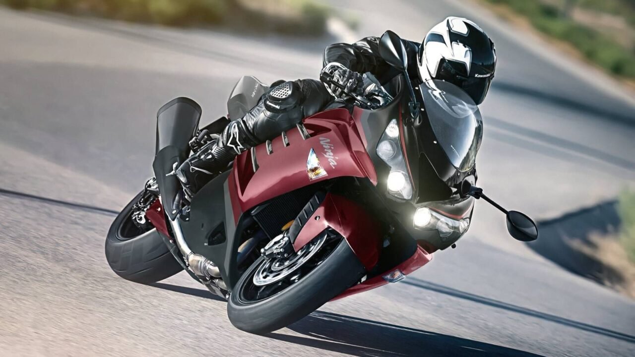 10 Japanese Motorcycles That Still Carry Their Legendary Status