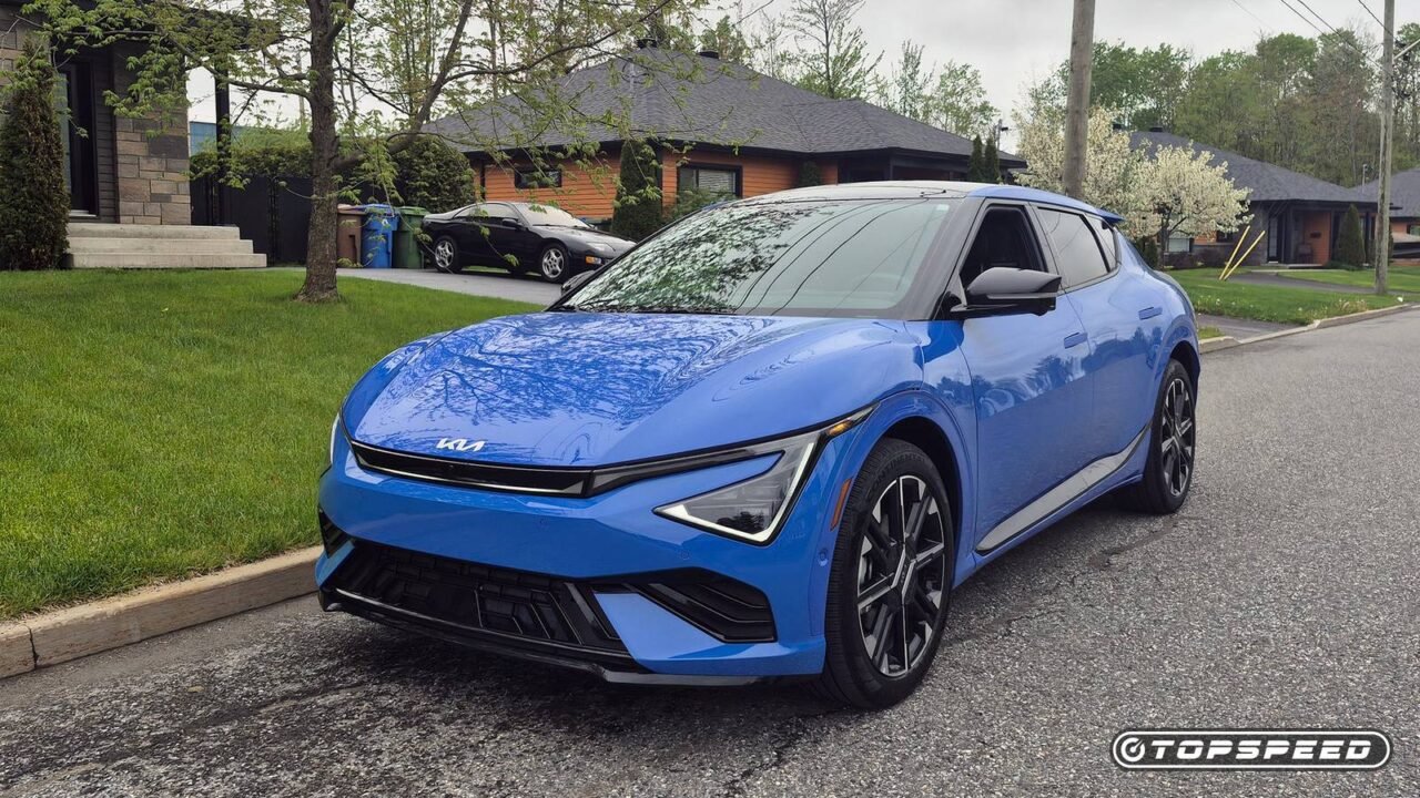 10 Budget EV Alternatives To Consider Over These More Expensive Gas-Powered Cars