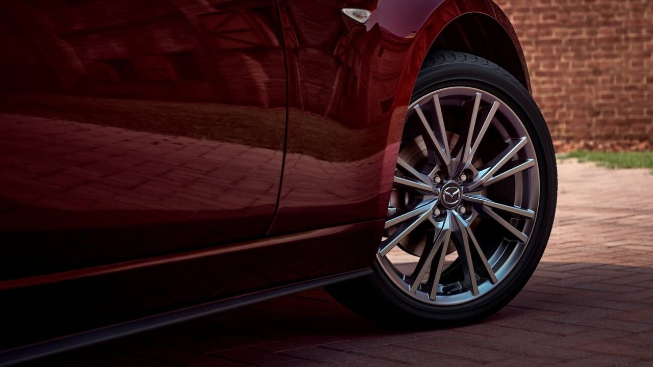 The Oldest Brand-New Sports Car In America Is Also One Of The Best