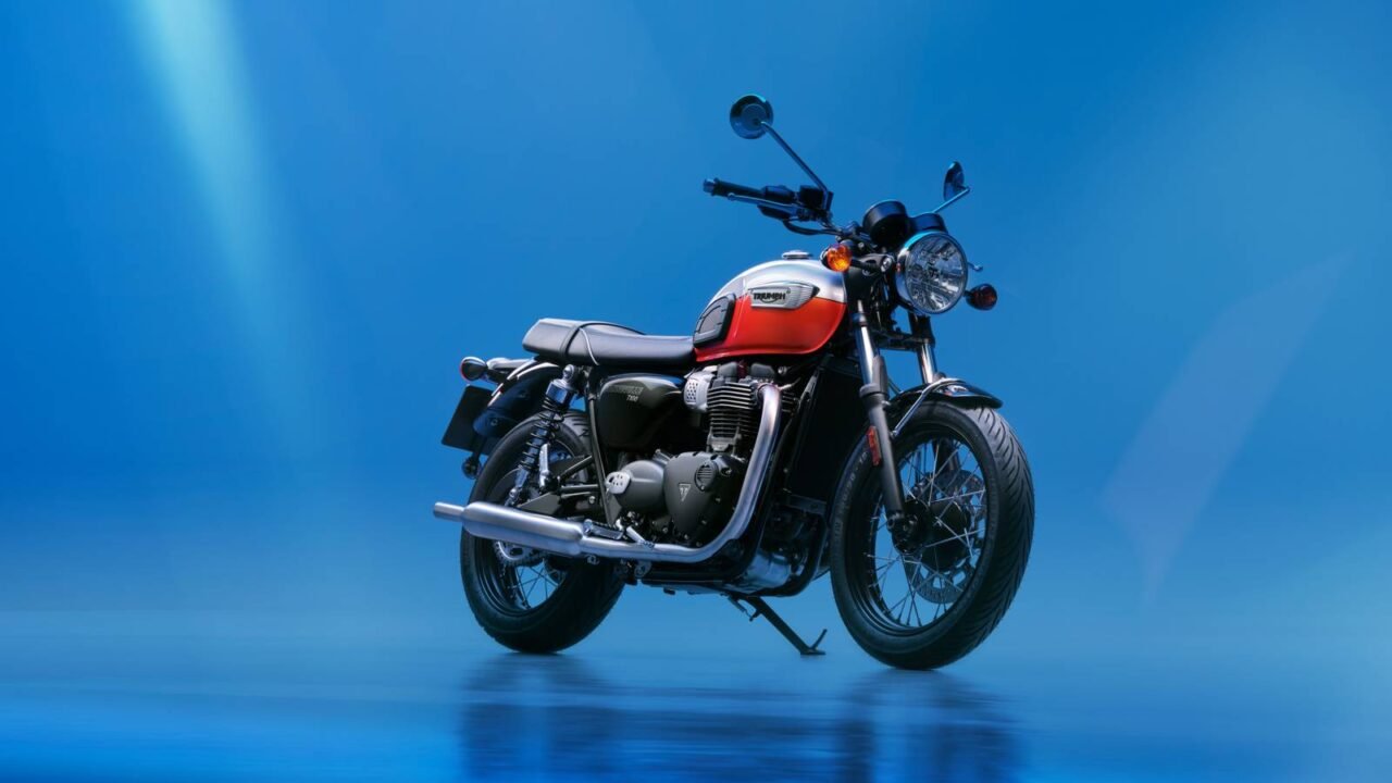 10 Motorcycles That Refuse To Go Out Of Style