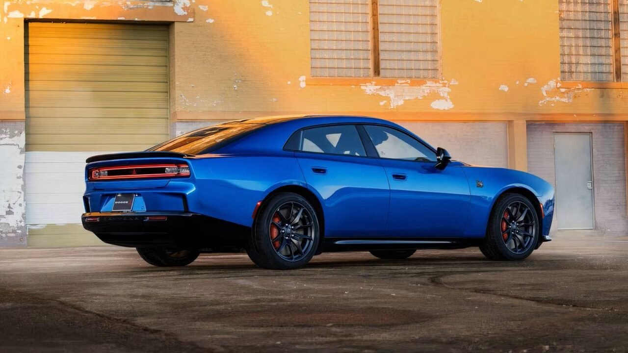 10 Attainable EVs That Will Get You More Attention Than A Ferrari