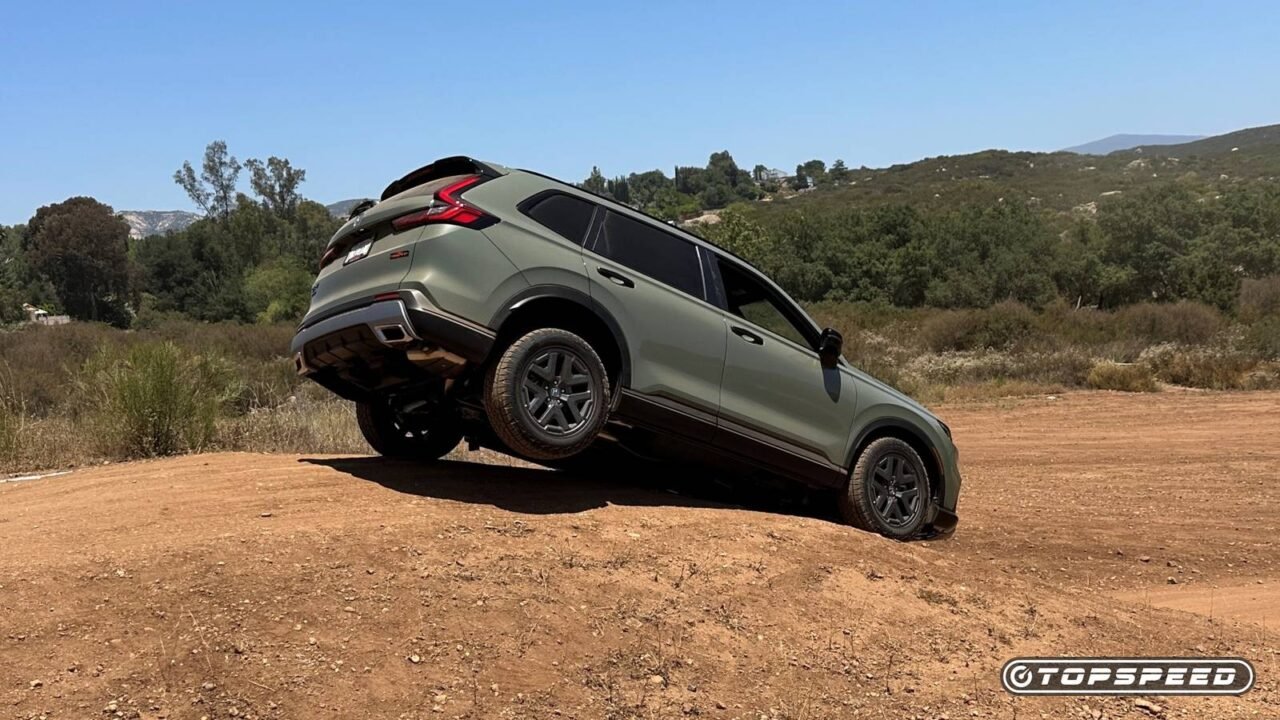 10 Best Long-Lasting SUVs That Rarely Need Repairs