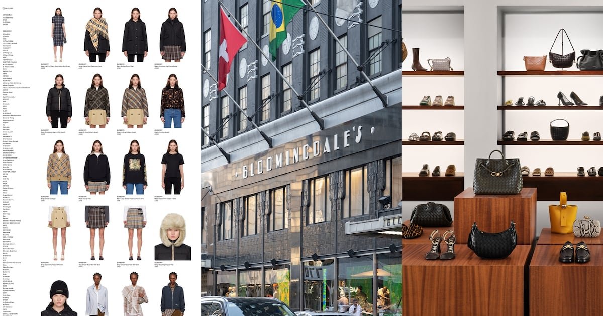 The Great Fashion Reset | The Future of Multi-Brand Retail