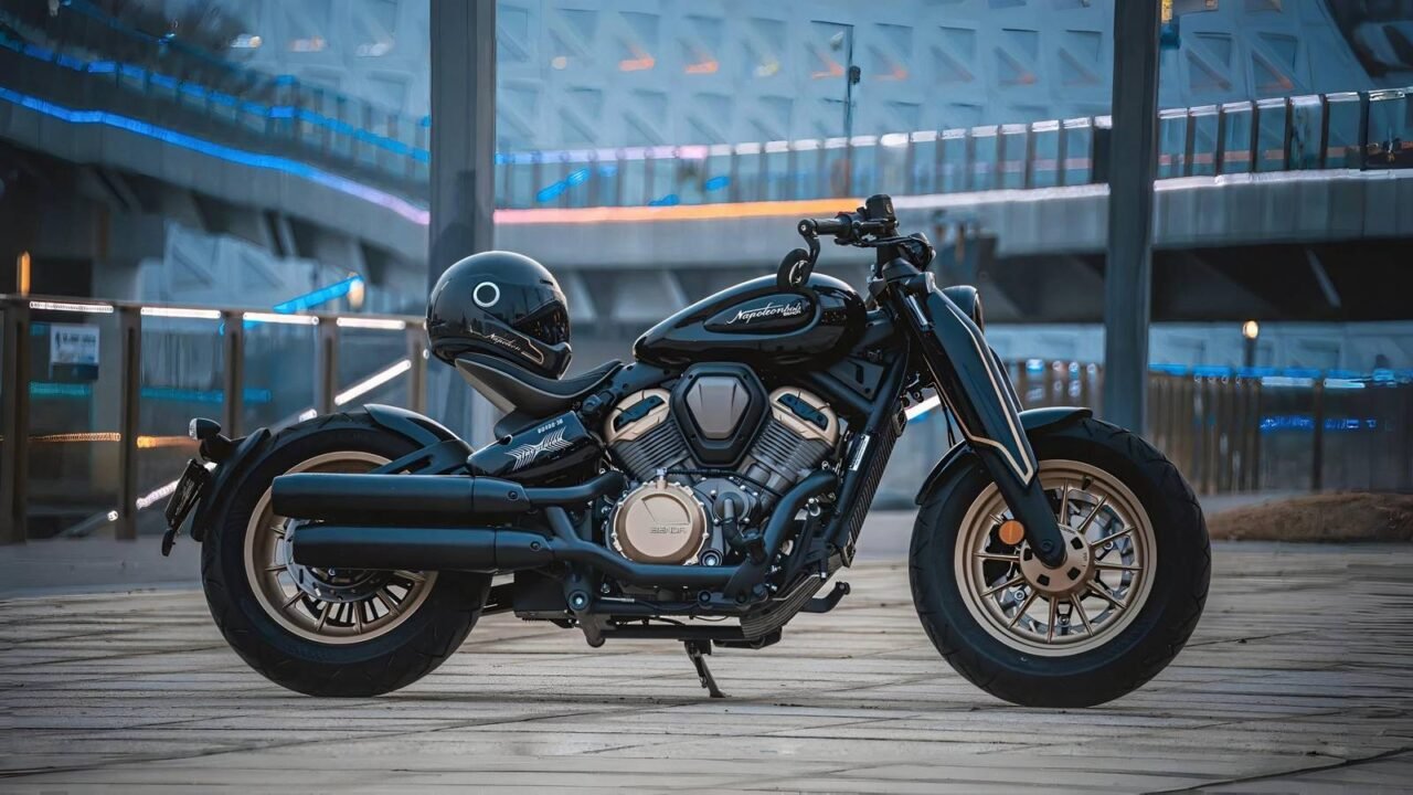 10 Cruisers That Nail The Balance Between Style And Everyday Usability