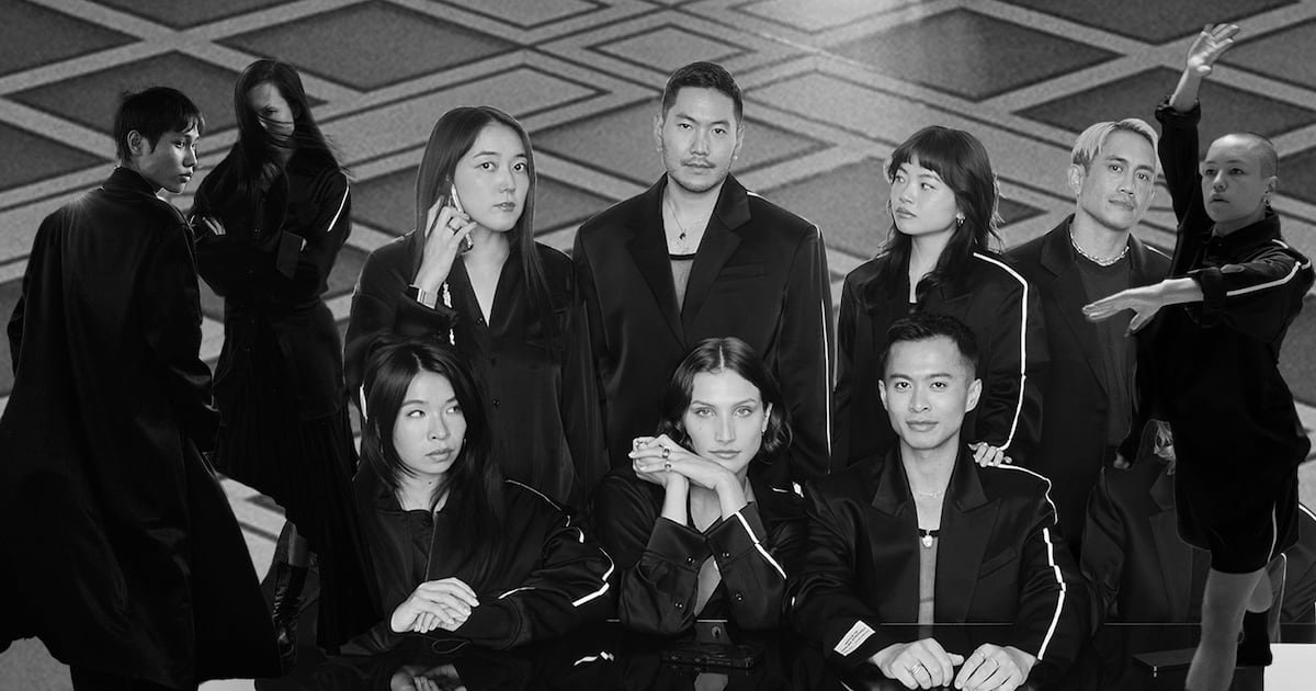 Peter Do Launches New Label