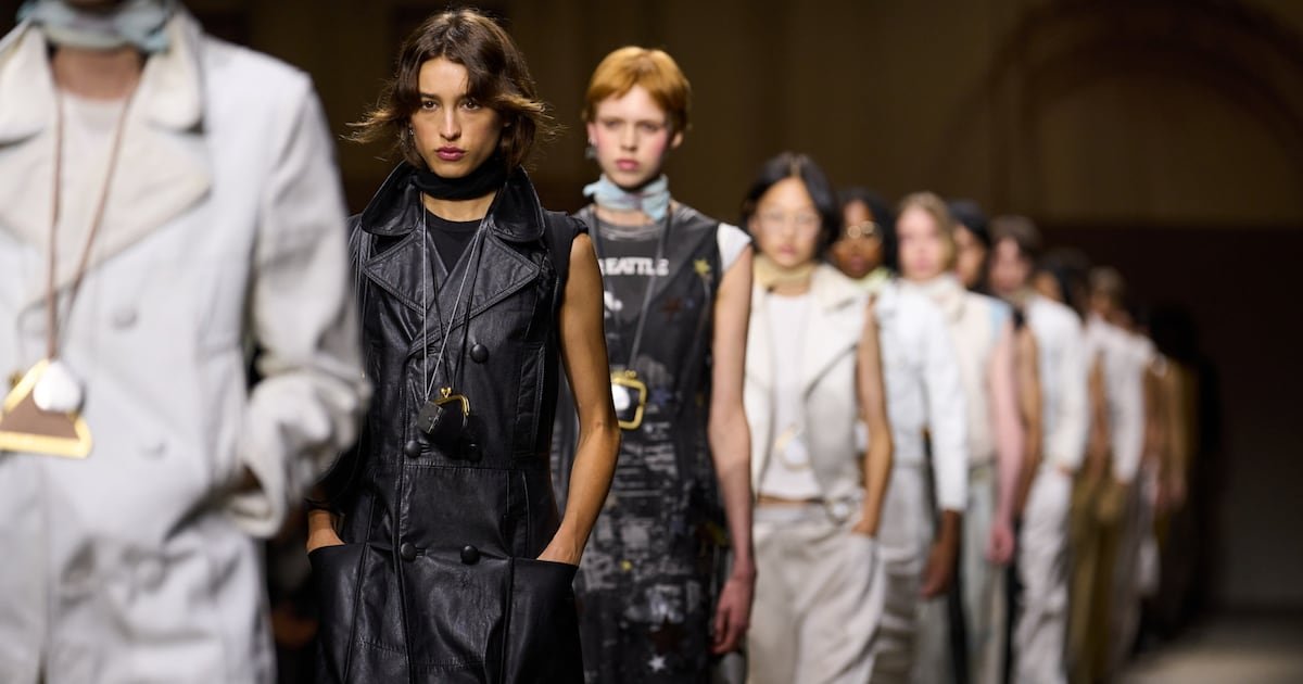 Coach Conquered Gen Z. What’s Next?