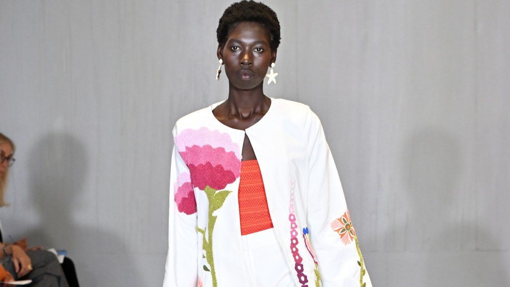FIT Fashion Design MFA Show Showcases Creativity, Culture and Craft