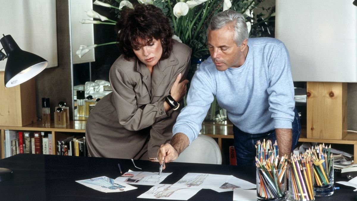 Building an independent legacy brand: Lessons from Armani