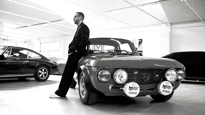 Inside Robb Report’s 2025 Fall Style Issue