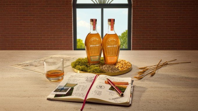 Angel’s Envy is Releasing a New Distillery Exclusive Bourbon and Rye