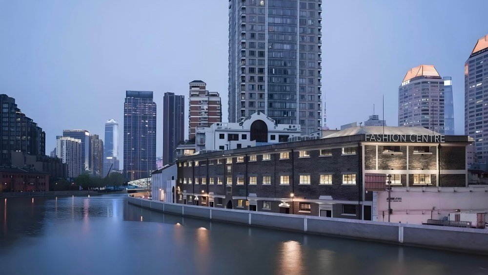 Three Breakthrough Pathways for the Fashion Industry Under China’s Urban Renewal Strategy