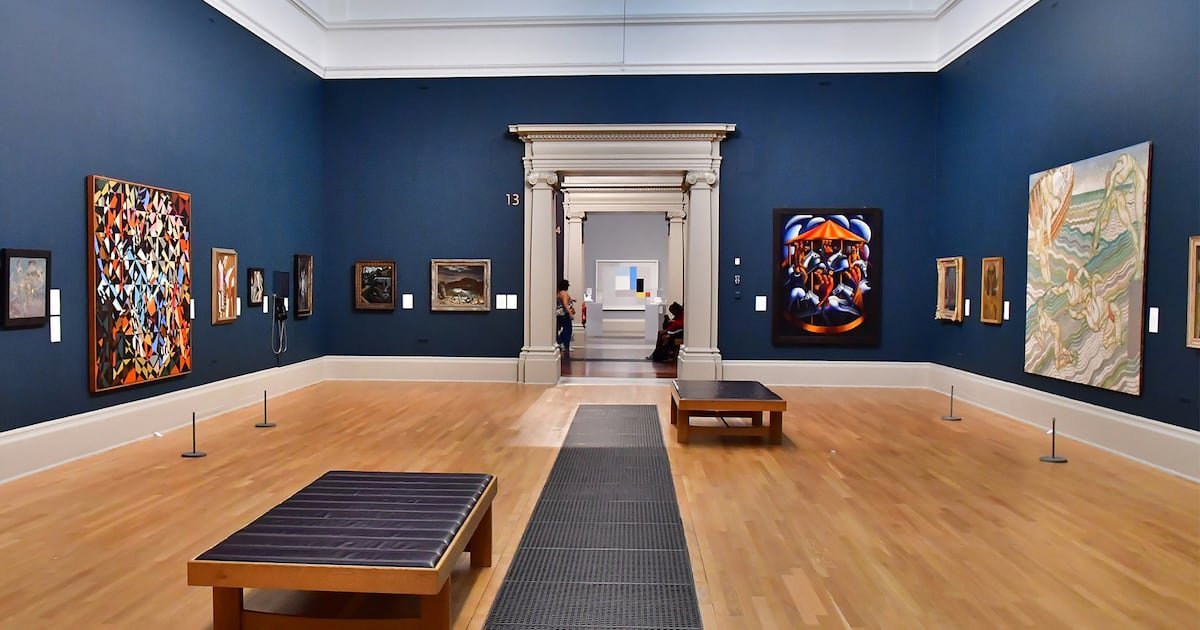 Shrinking Audiences, a Cash Crisis and Rivals on the Rise: What’s Gone Wrong at Tate?