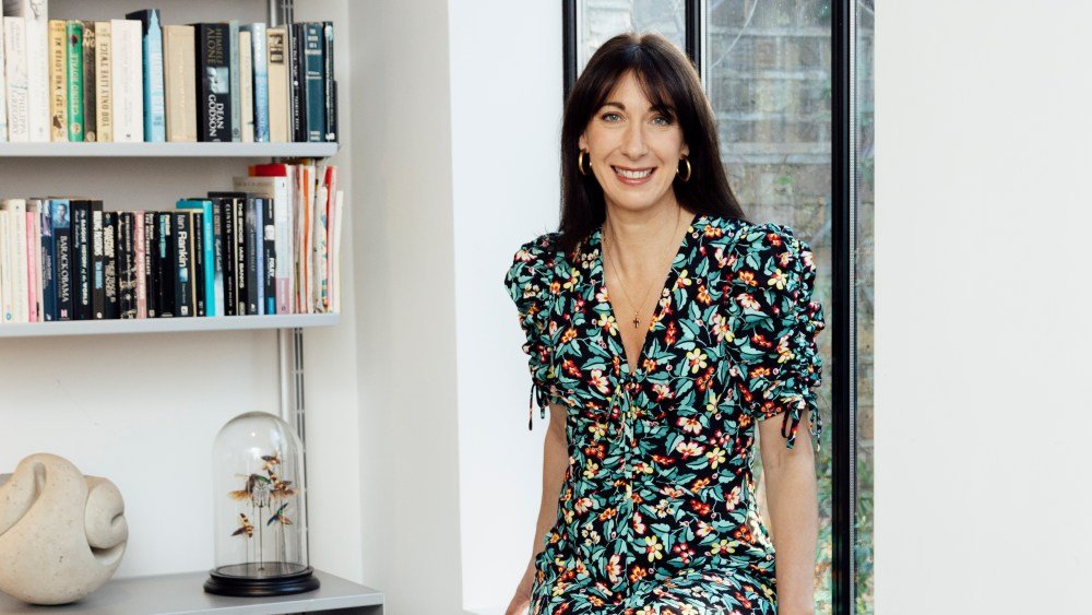 Samantha Cameron to Shut Cefinn Clothing Label After Eight Years
