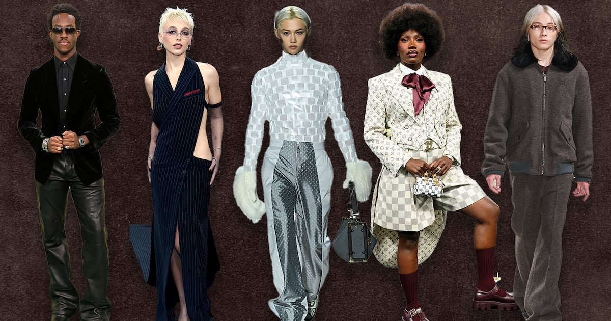 Why Luxury Needs to Rethink How It Speaks to Gen-Z