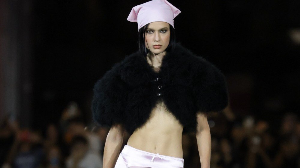 Christian Cowan Spring 2026 Ready-to-Wear Runway, Fashion Show & Review