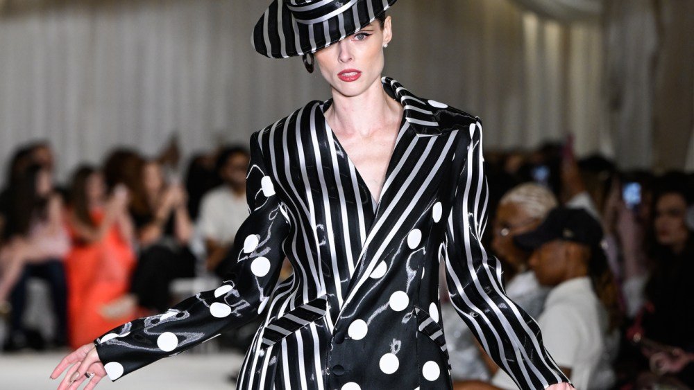 Christian Siriano Spring 2026 Ready-to-Wear Runway, Fashion Show & Review