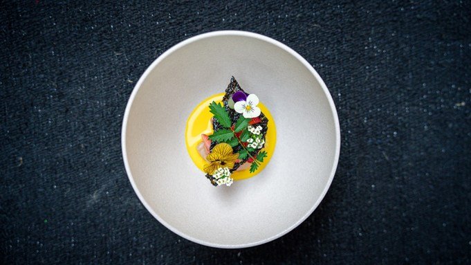 Every Michelin Starred Restaurant in Colorado for 2025