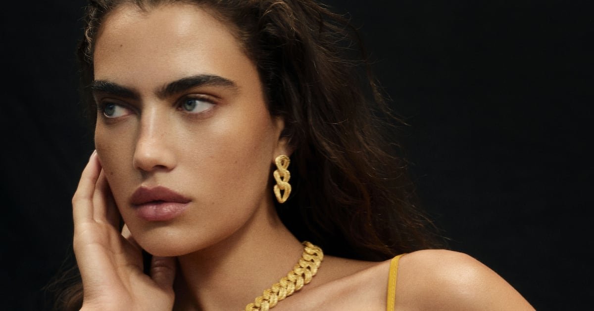 Reformation Launches First Full Jewellery Line