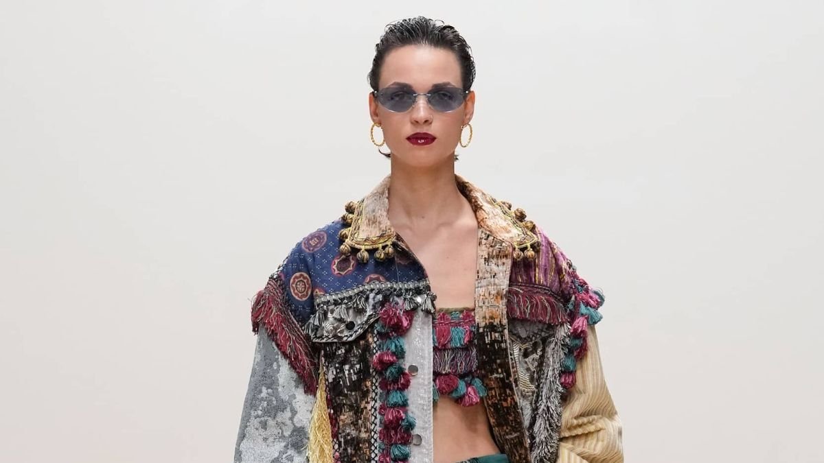 5 takeaways from Dubai Fashion Week Spring/Summer 2026