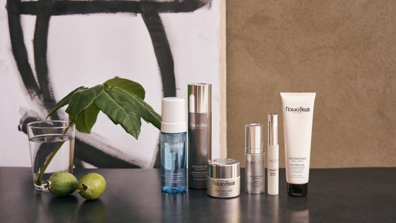Forbes recognises Natura Bissé’s commitment to sustainability