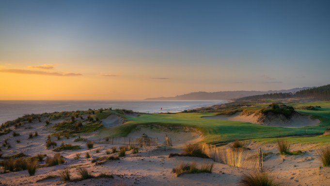 Why Wealthy Americans Are Moving to Te Arai Links in New Zealand