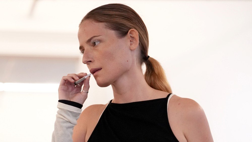 Gotham Brings Weed to New York Fashion Week With Collina Strada and More