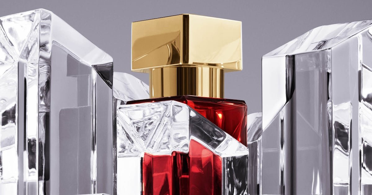 Maison Francis Kurkdjian Launches $28,000 Limited Edition of Baccarat Rouge 540