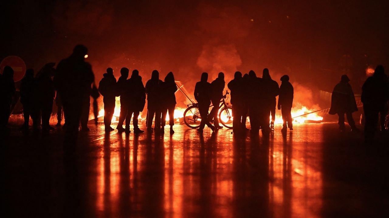What Travelers Need to Know About France’s Strikes