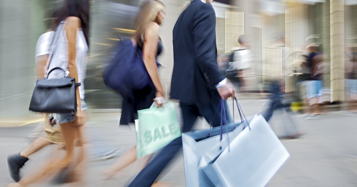 Apparel Prices Rose in August Amid Tariff Pressures