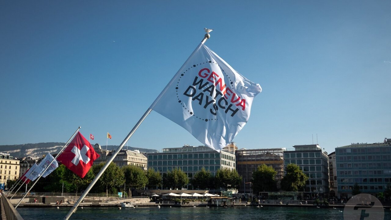 Geneva Watch Days 2025 Highlights