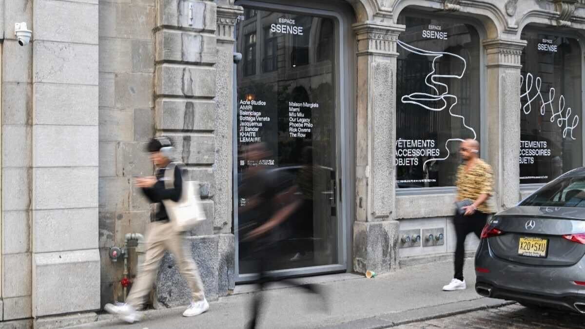 Ssense wins court approval to restructure business under current leadership
