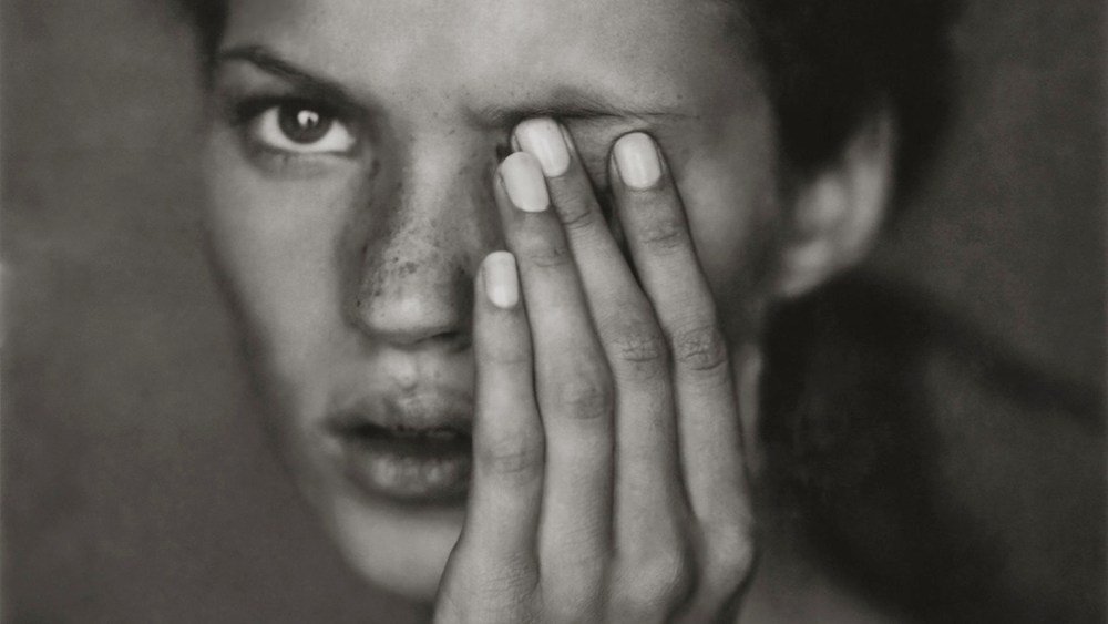 Fashion Photographer Paolo Roversi Talks Kate Moss, New Show