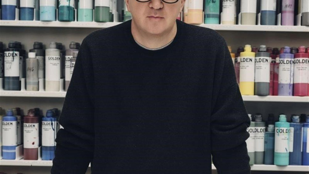 Uniqlo Names Kaws as Its First Artist in Residence