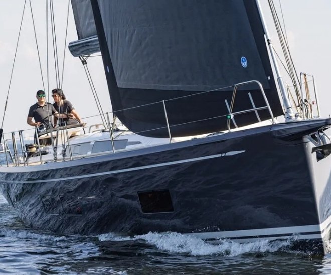 Cannes Yachting Festival 2025: Port Canto Preview