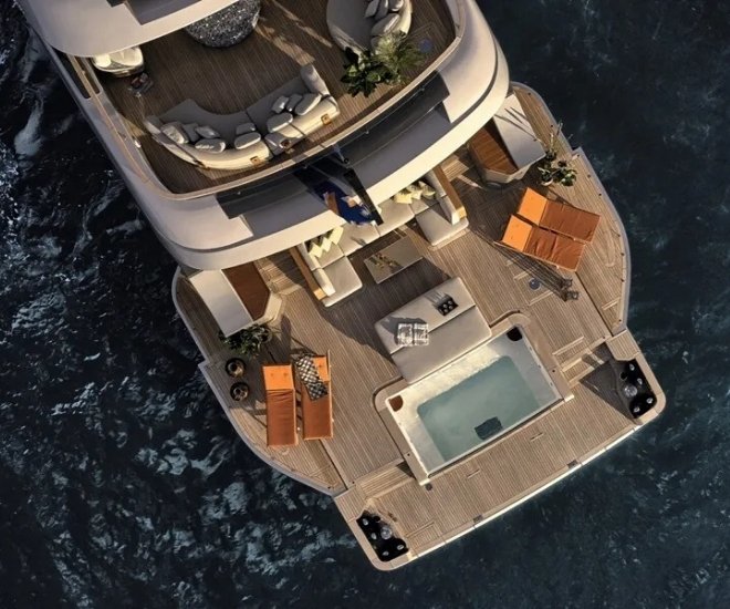 Azimut|Benetti Group forecasts €1.5 billion revenue
