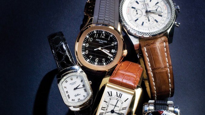 The Secondary Watch Market Is Thriving, a New EveryWatch Report Says